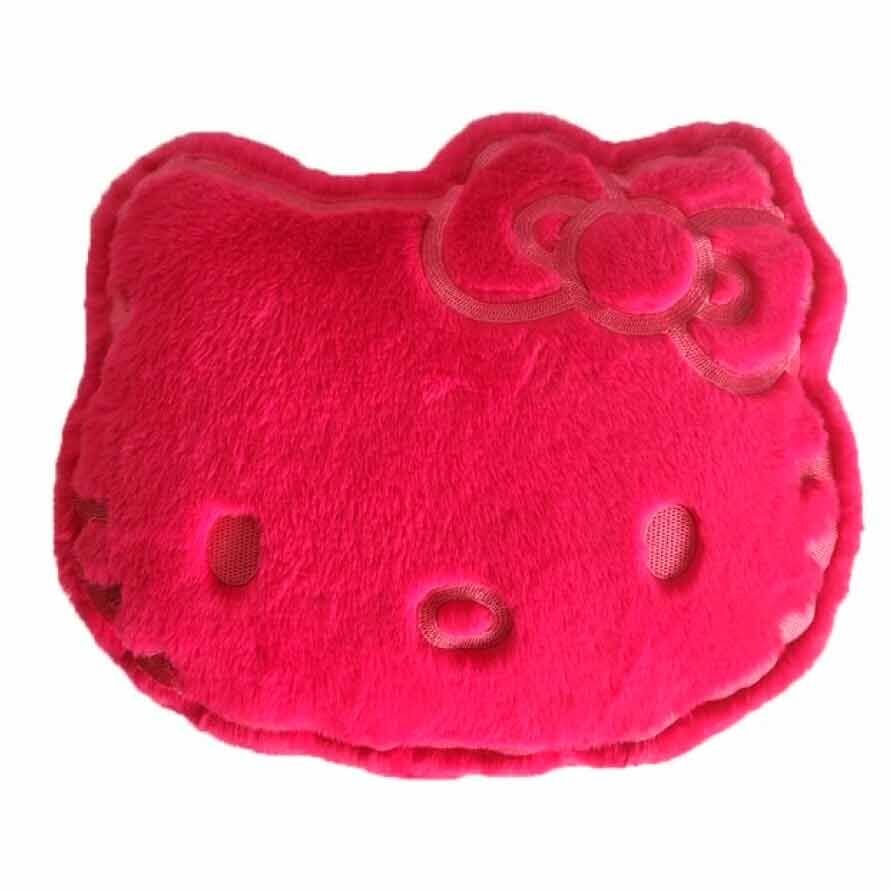 Cojin 3D Hello Kitty SANRIO