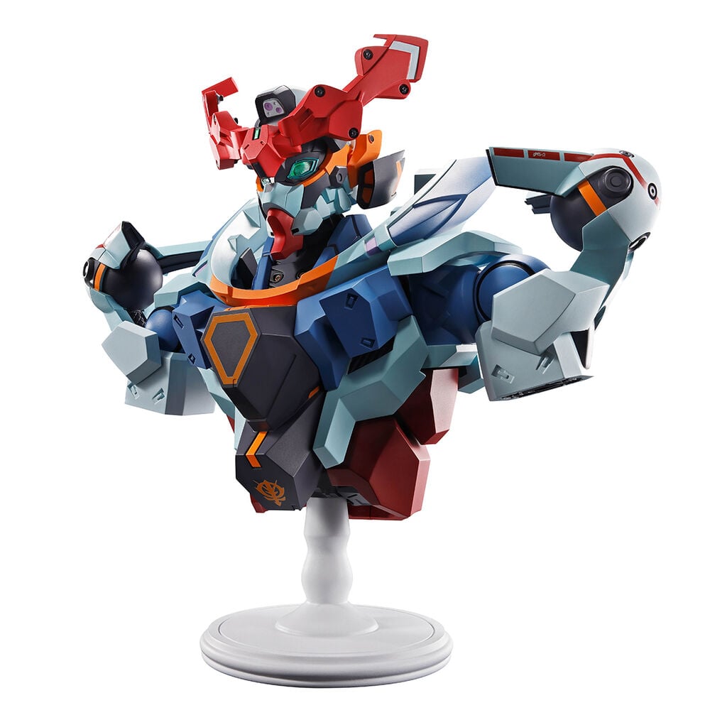 Figura Ichibansho GQuuuuuuX Mobile Suit Gundam 18cm BANPRESTO