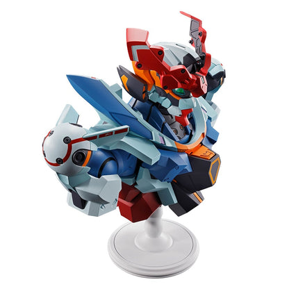 Figura Ichibansho GQuuuuuuX Mobile Suit Gundam 18cm BANPRESTO