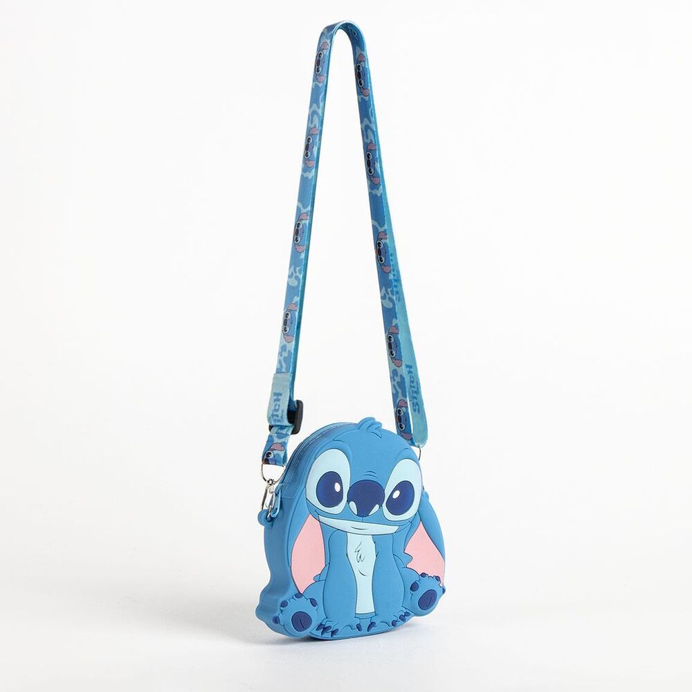 Bolso Stitch Disney CERDÁ