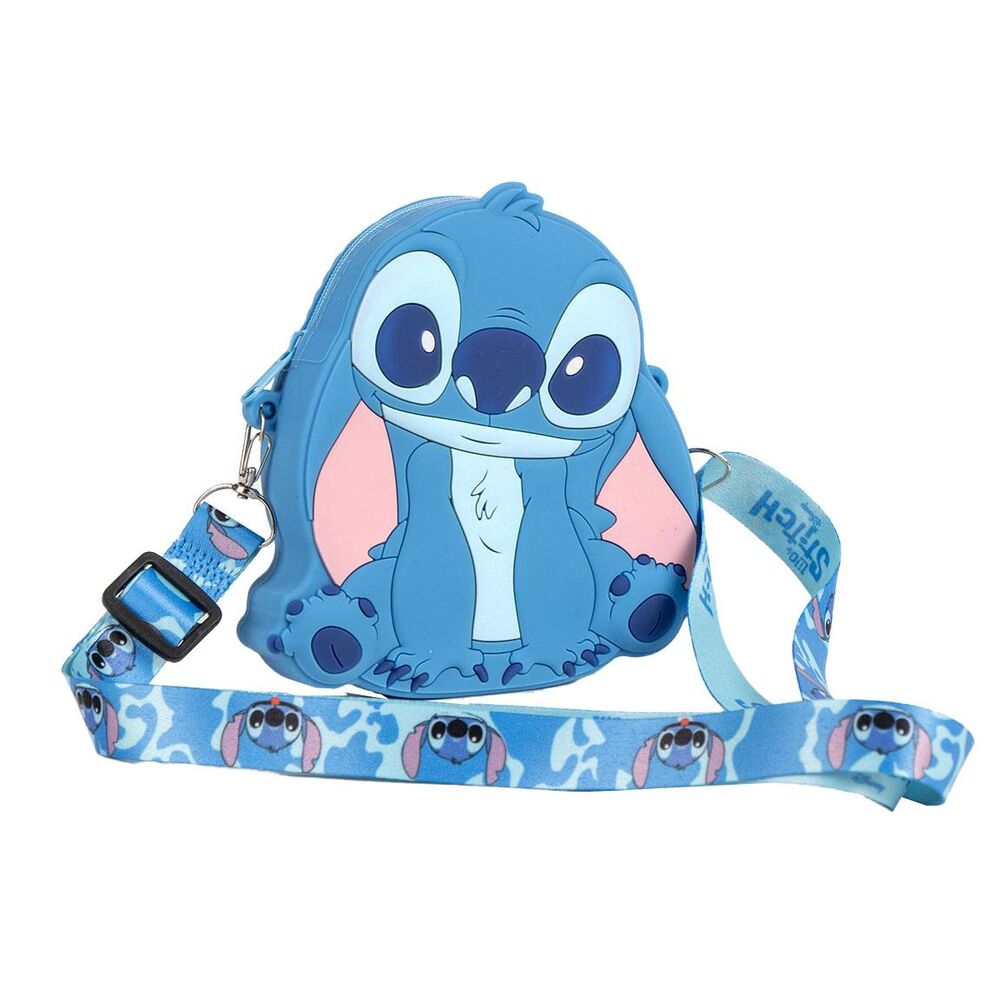 Bolso Stitch Disney CERDÁ