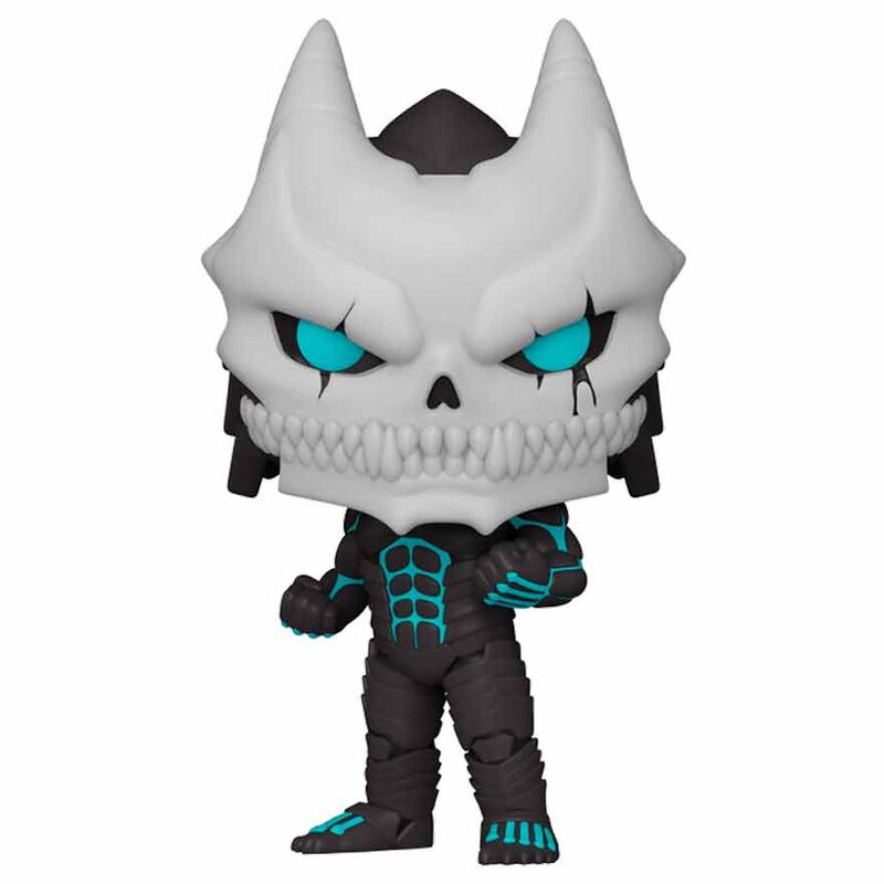 Figura POP Kaiju No. 8 - Kaiju No. 8 FUNKO
