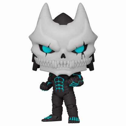 Figura POP Kaiju No. 8 - Kaiju No. 8 FUNKO