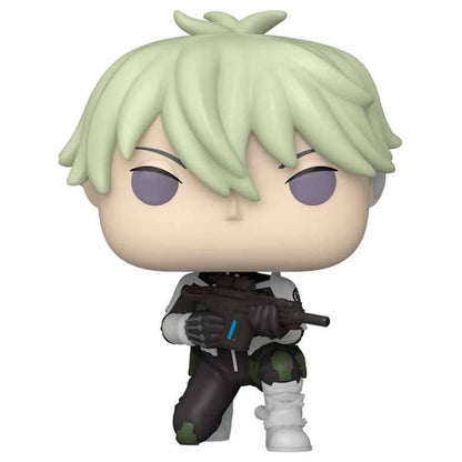 Figura POP Kaiju No. 8 Reno Ichikawa FUNKO