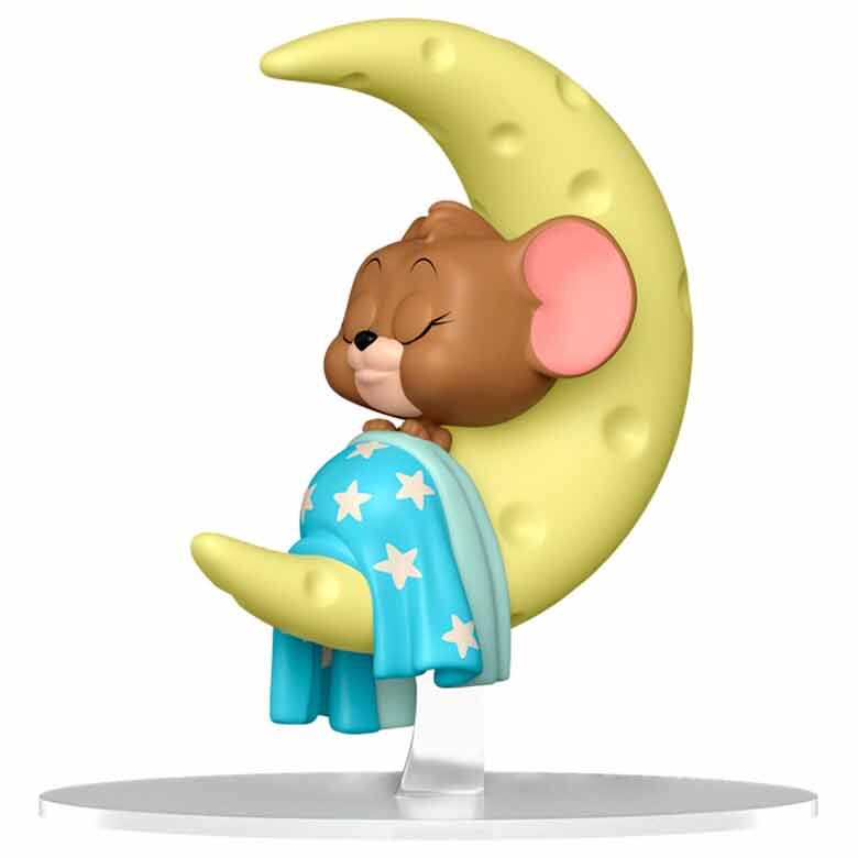 Figura POP Tom & Jerry - Jerry FUNKO