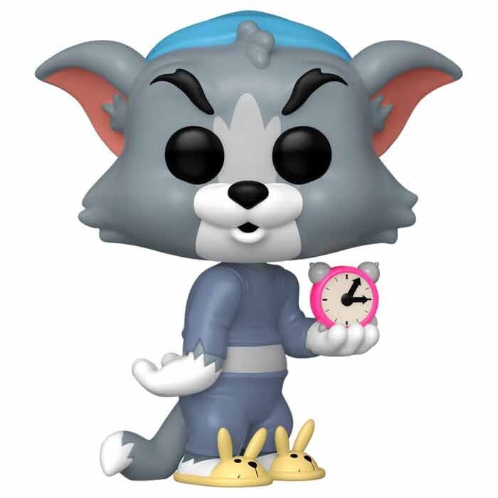 Figura POP Tom & Jerry Tom FUNKO