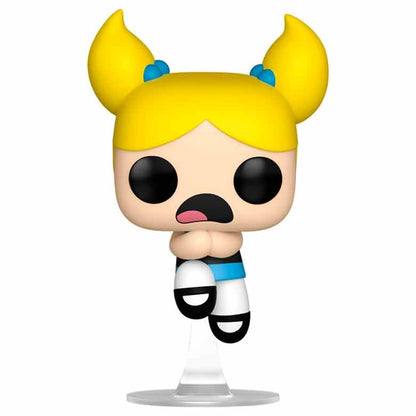 Figura POP Las Supernenas Bubbles FUNKO