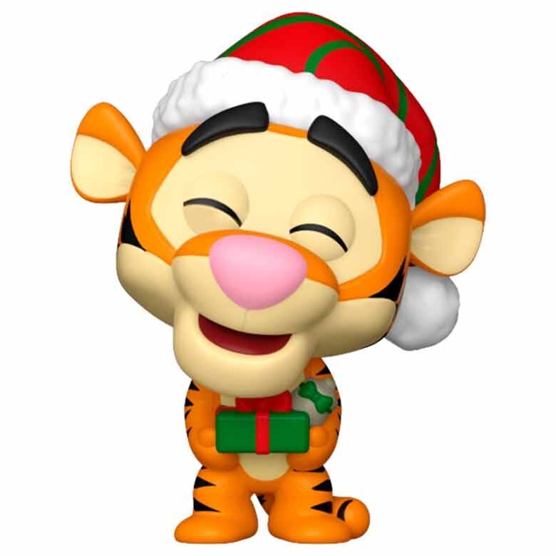 Figura Pocket POP Disney Winnie the Pooh Tigger FUNKO