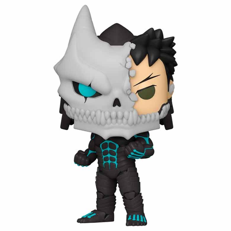 Figura POP Kaiju No. 8 - Kaiju No. 8 Chase FUNKO