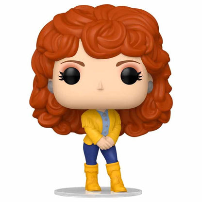 Figura POP Rocks Reba - Reba FUNKO