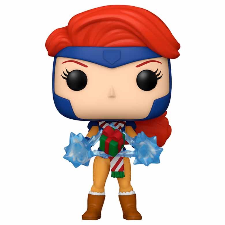 Figura POP Marvel Jean Grey FUNKO