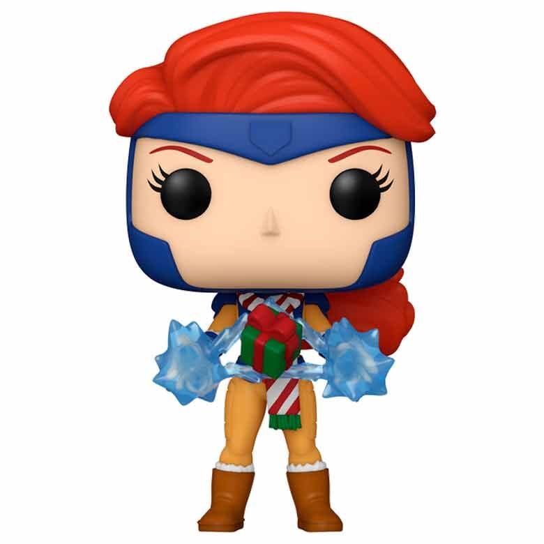 Figura POP Marvel Jean Grey FUNKO