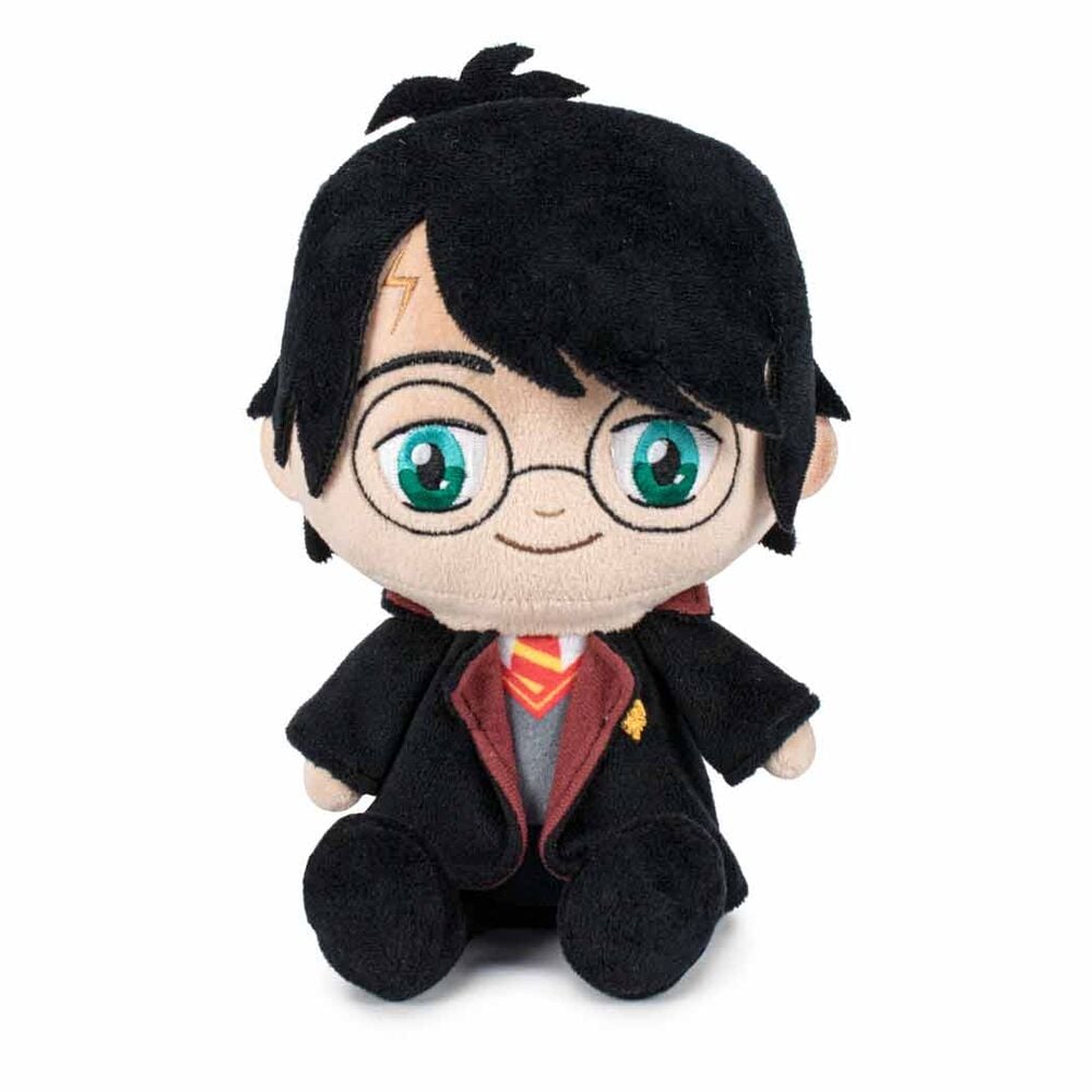 Peluche Harry Potter 20cm WARNER BROS. DISCOVERY