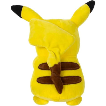 Peluche Pikachu Pokemon 20cm JAZWARES