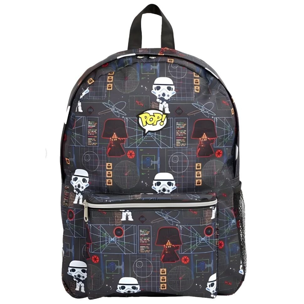 Mochila nylon Star Wars 45cm LOUNGEFLY