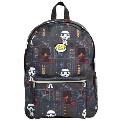 Mochila nylon Star Wars 45cm LOUNGEFLY