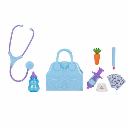 Kit de Cuidados Sven interactivo Frozen Disney JAKKS PACIFIC