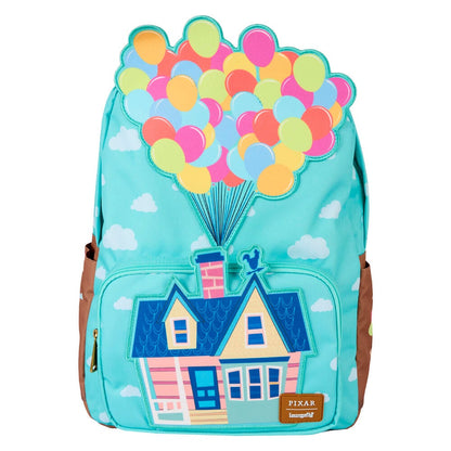 Mochila nylon UP Disney Pixar Loungefly 43cm LOUNGEFLY
