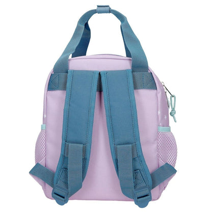 Mochila Lovely Stitch Disney 28cm JOUMMA BAGS
