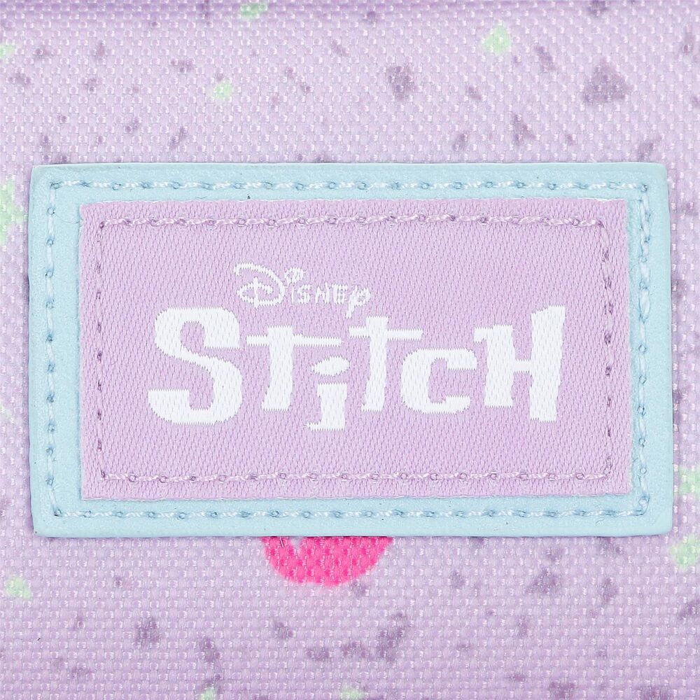 Mochila Lovely Stitch Disney 28cm JOUMMA BAGS