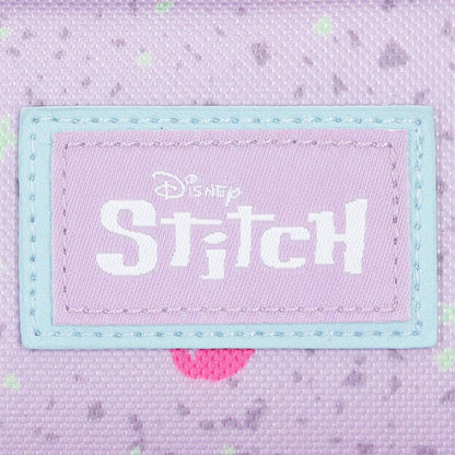 Mochila Lovely Stitch Disney 28cm JOUMMA BAGS
