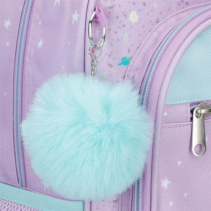 Mochila Lovely Stitch Disney 28cm JOUMMA BAGS