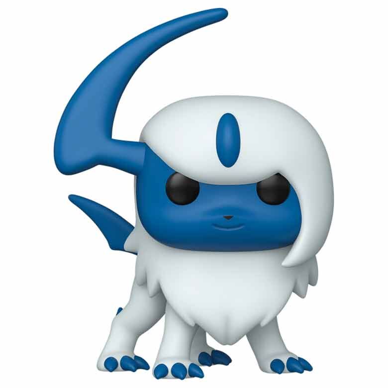 Figura POP Pokemon Absol FUNKO
