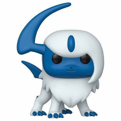 Figura POP Pokemon Absol FUNKO