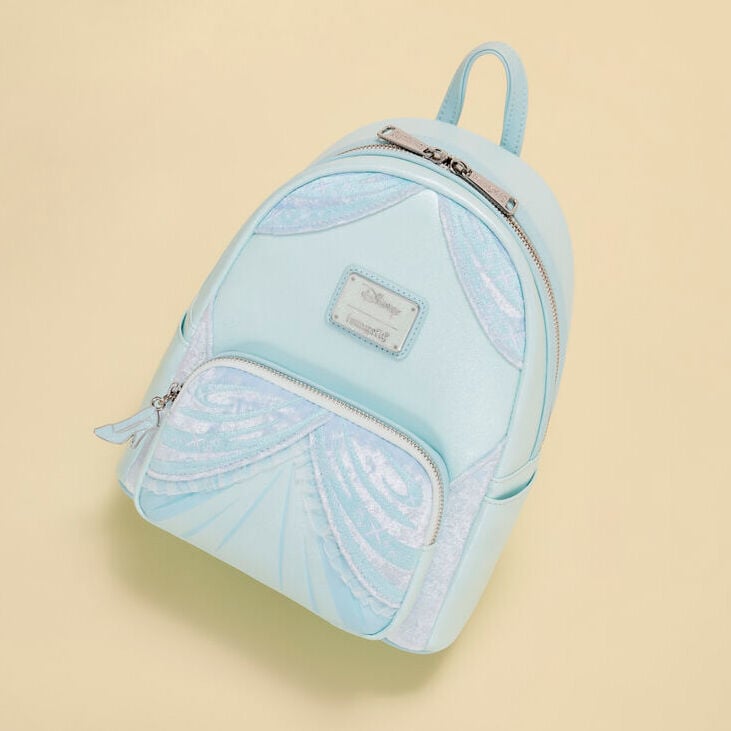 Mochila Cenicienta Disney Loungefly 26cm LOUNGEFLY