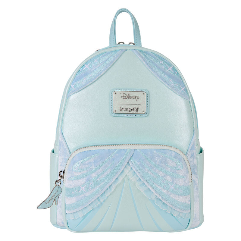 Mochila Cenicienta Disney Loungefly 26cm LOUNGEFLY