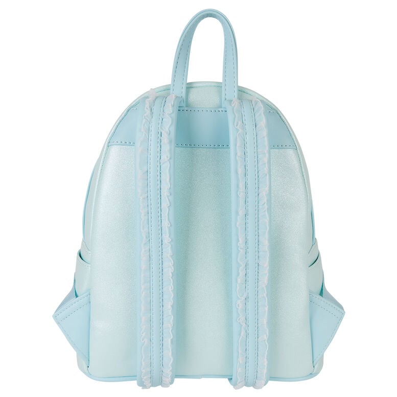 Mochila Cenicienta Disney Loungefly 26cm LOUNGEFLY