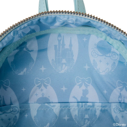 Mochila Cenicienta Disney Loungefly 26cm LOUNGEFLY