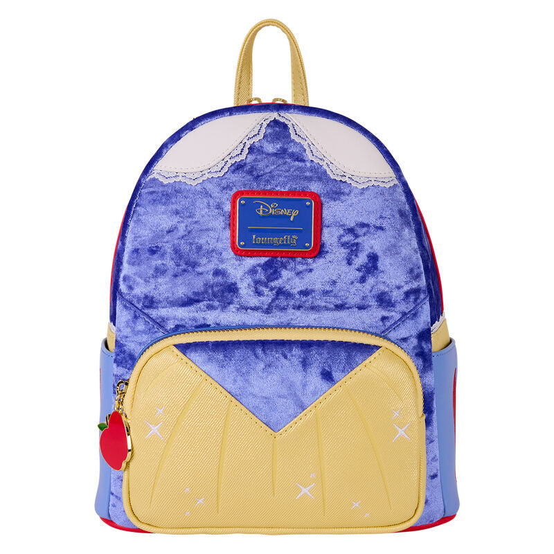 Mochila Blancanieves Disney Loungefly 26cm LOUNGEFLY