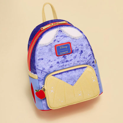 Mochila Blancanieves Disney Loungefly 26cm LOUNGEFLY