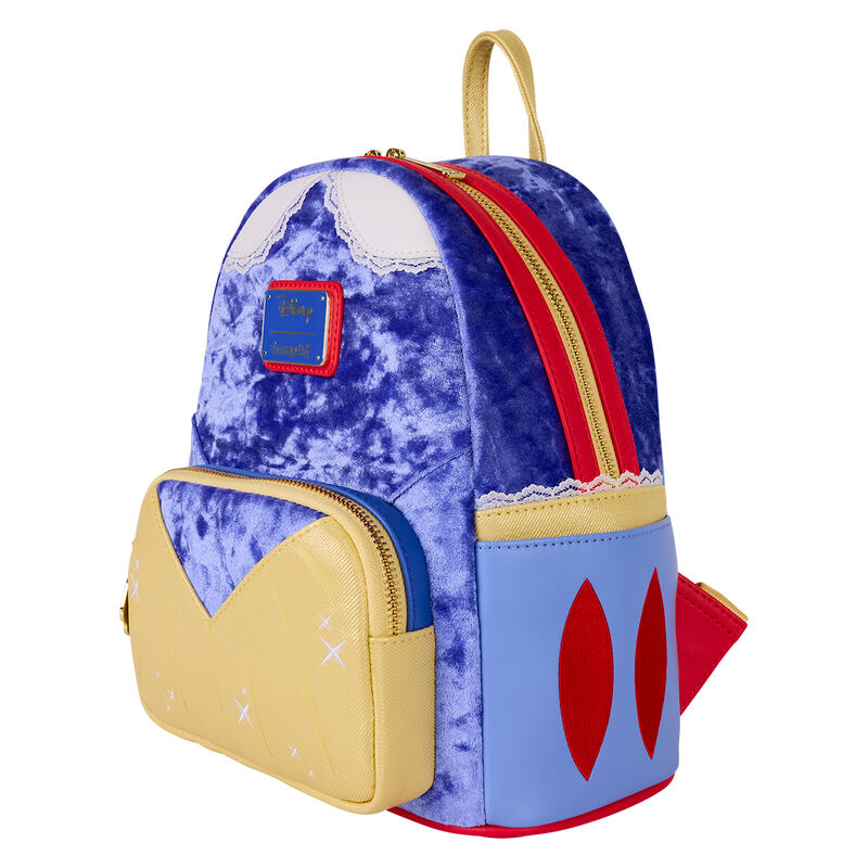 Mochila Blancanieves Disney Loungefly 26cm LOUNGEFLY