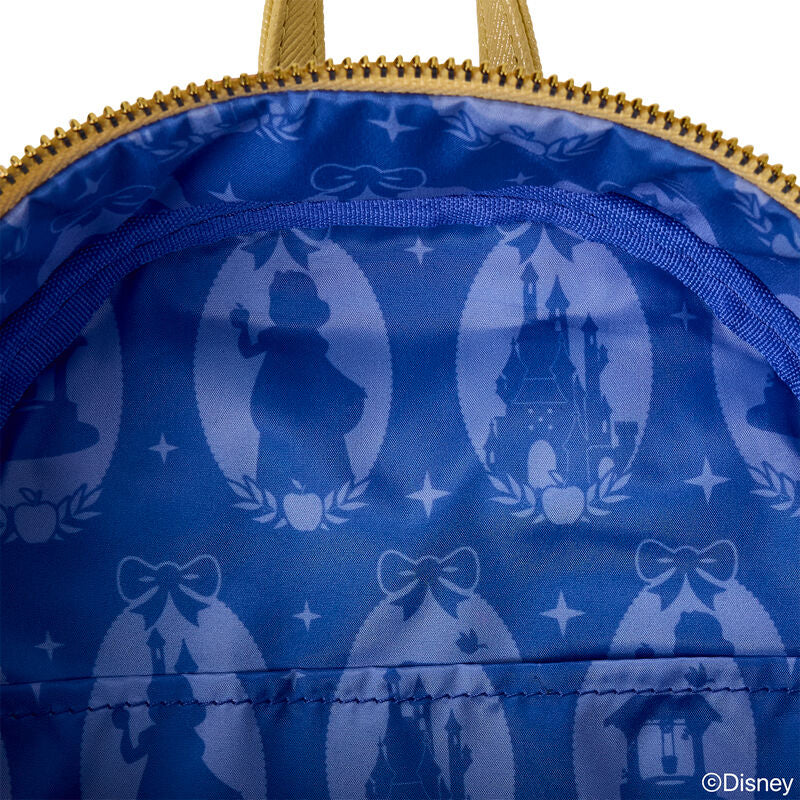 Mochila Blancanieves Disney Loungefly 26cm LOUNGEFLY
