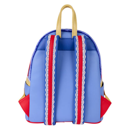 Mochila Blancanieves Disney Loungefly 26cm LOUNGEFLY