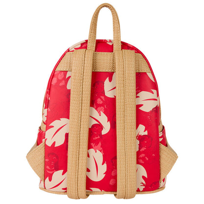 Mochila Lilo & Stich Disney Loungefly 26cm LOUNGEFLY