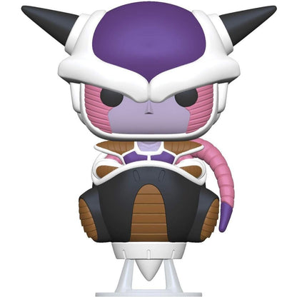 Figura POP Dragon Ball Z Frieza FUNKO