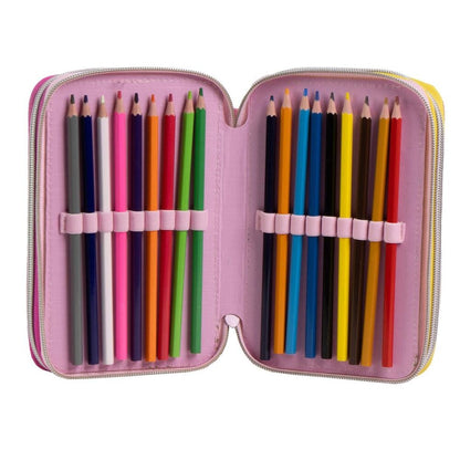 Plumier Barbie triple CERDÁ