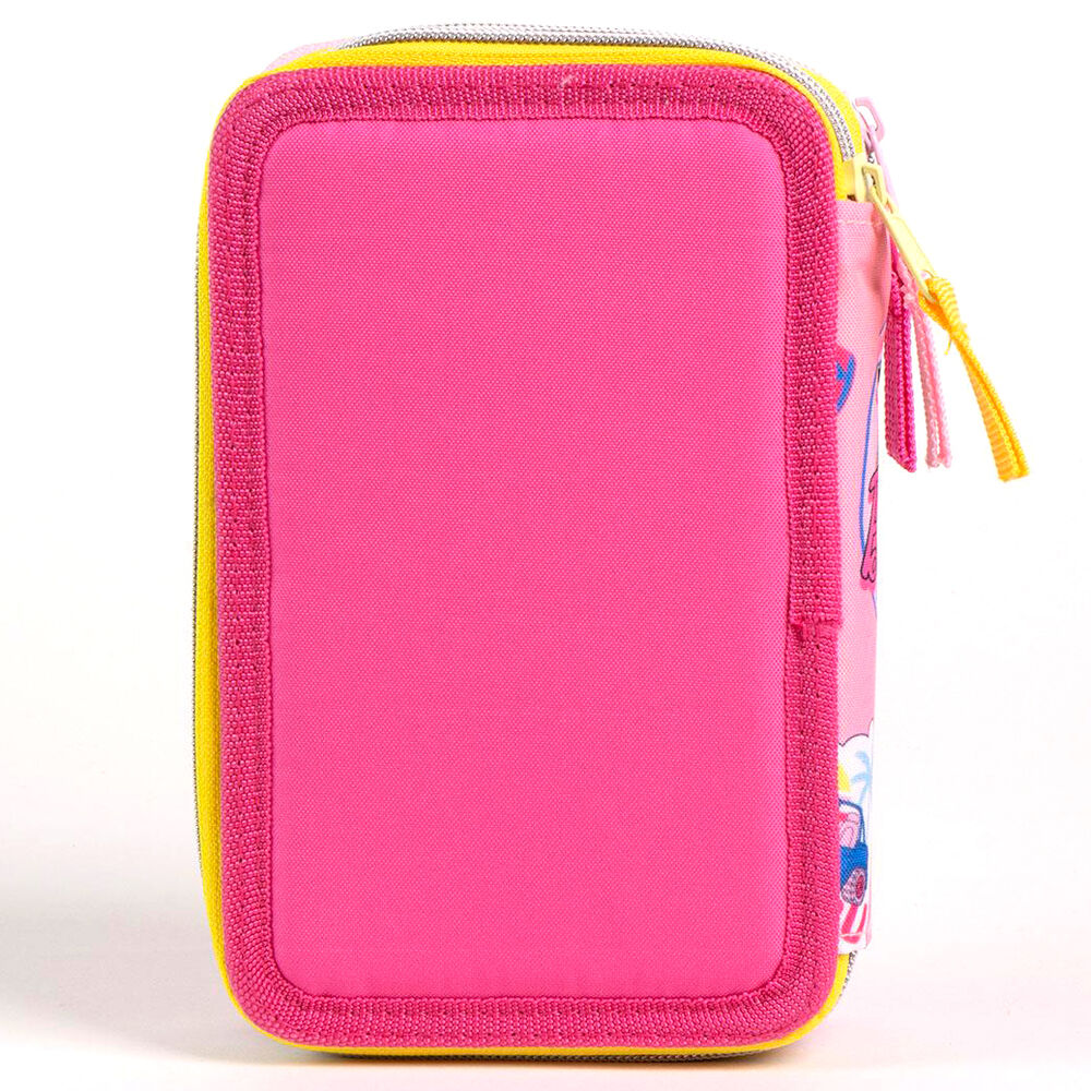Plumier Barbie triple CERDÁ