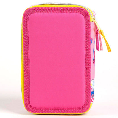 Plumier Barbie triple CERDÁ