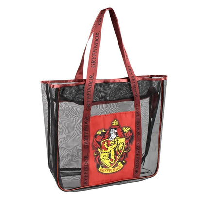 Bolsa playa premium Gryffindor Harry Potter CERDÁ
