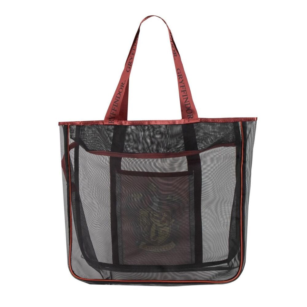 Bolsa playa premium Gryffindor Harry Potter CERDÁ