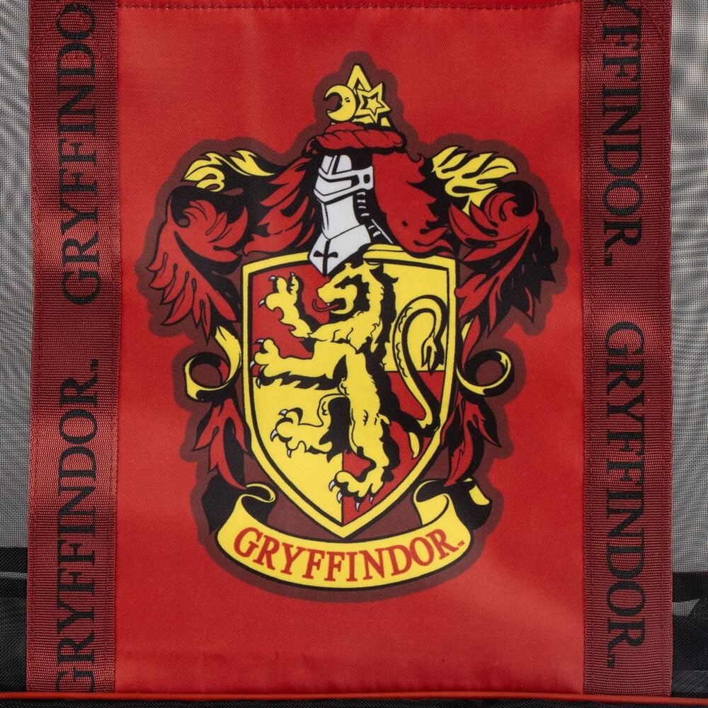 Bolsa playa premium Gryffindor Harry Potter CERDÁ