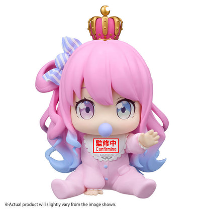 Figura Himemori Luna Holobabies Hololive 13cm BANPRESTO