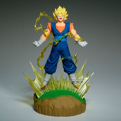 Figura Vegito History Box Dragon Ball Z 17cm BANPRESTO