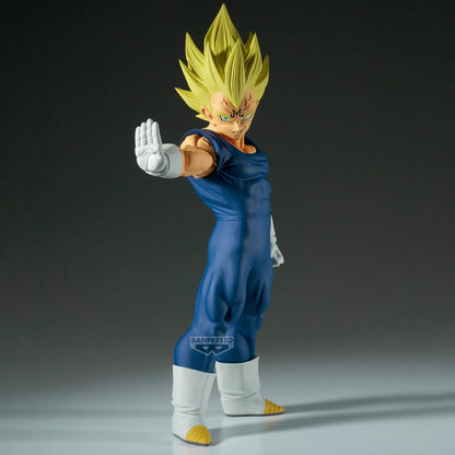 Figura Majin Vegeta Grandista Dragon Ball Z 31cm BANPRESTO