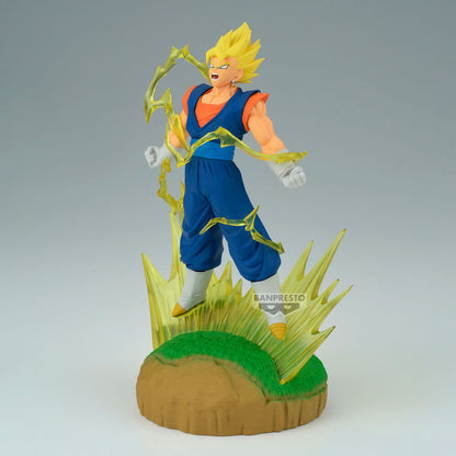 Figura Vegito History Box Dragon Ball Z 17cm BANPRESTO