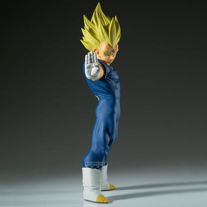 Figura Majin Vegeta Grandista Dragon Ball Z 31cm BANPRESTO
